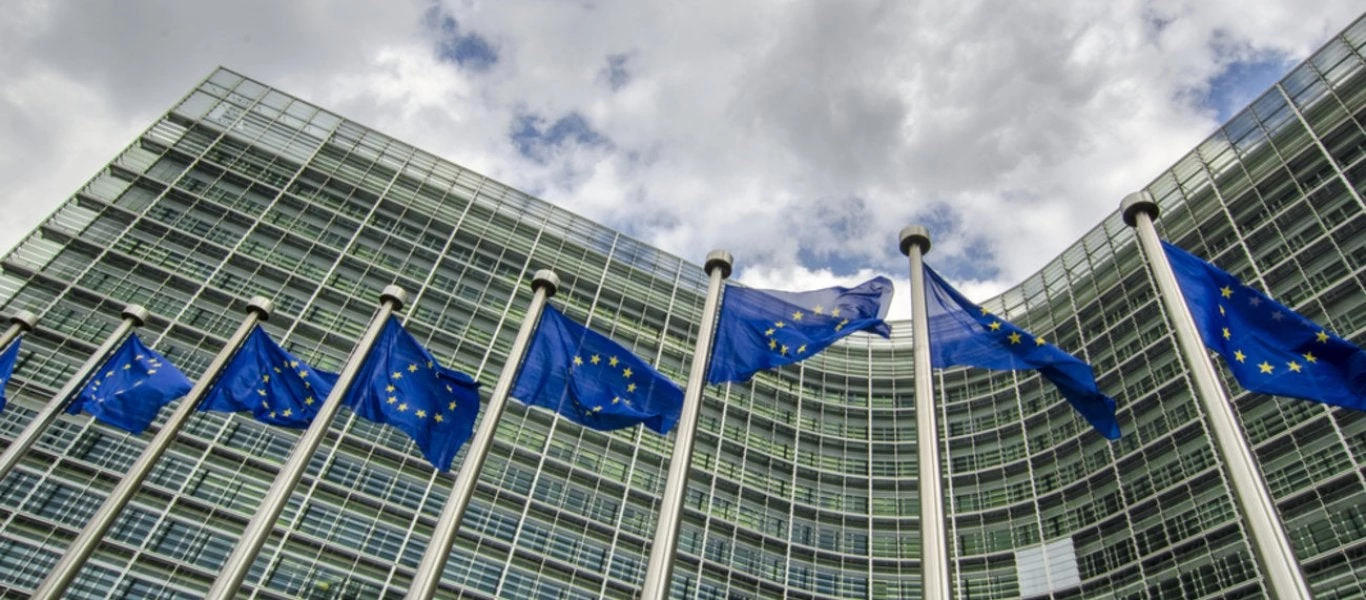 Κομισιόν: Από τον Ιούλιο επιπλέον δασμοί 2,8 δισ. ευρώ σε αμερικανικά προϊόντα